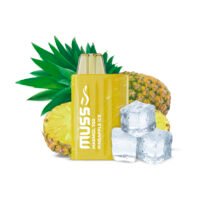 PINEAPPLE ICE