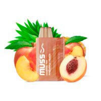 PINEAPPLE PEACH