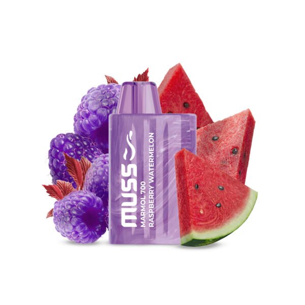 Muss Mármol 700 Raspberry Watermelon 2%