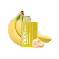 TRIPLE BANANA