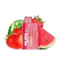 strawberry watermelon