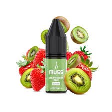 Sales de nicotina Strawberry kiwi muss