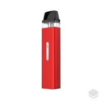 vaporesso-xros-mini-pod red