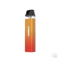 xros mini orange red