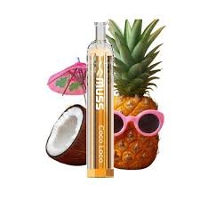 Muss Crystal V2 CocoLoco