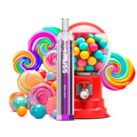 goya lolly