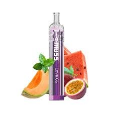 Muss Crystal v2 Love 66